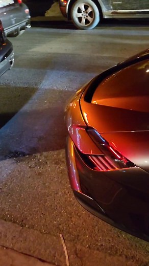 Exploring the Ferrari SF90 in Athens, Greece