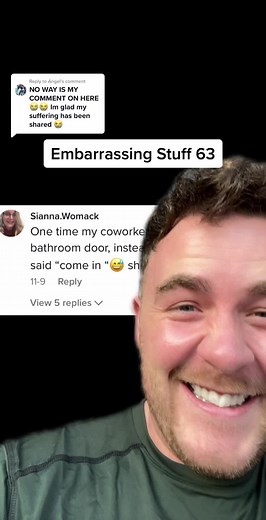 Funny Encounters and Awkward Moments