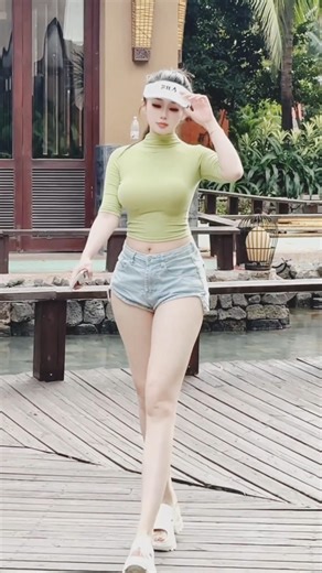 korean fashion chinese fashionjapanese fashion street fashion tik tok, Stree#shortvideos #tiktok #