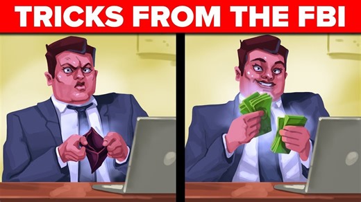 FBI negotiation techniques you can use every day