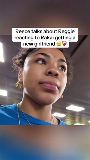 #reece #rakai #reggie #fyp #trending | reggie