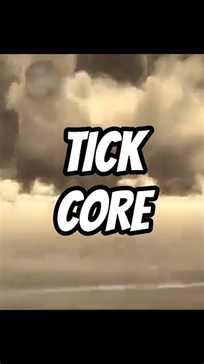 TICK CORE💣 #shorts
