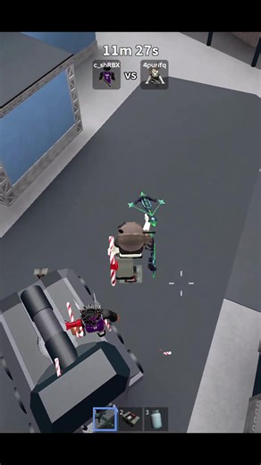 Godly bet with @cash TYSM #fyp #robloxmm2 #murdermystery2 #viral #blowup