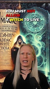 297K views · 10K reactions | Understanding these secrets of magick will change your life forever... #magick #witchcraft #biblesecrets #exchristian #pagan #christconsciousness | Morgue | Facebook