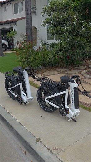 Which Kingbull E-Bike Should You Buy? Verve vs Literider 2.0 #electricbike