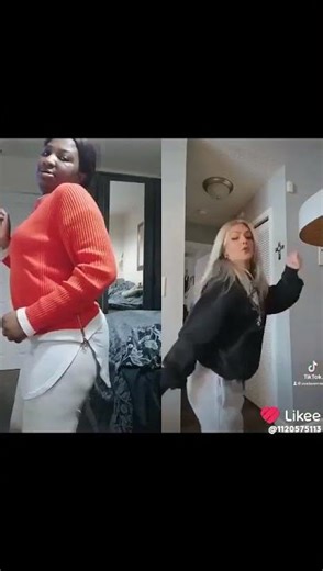 l am dancing in my bedroom