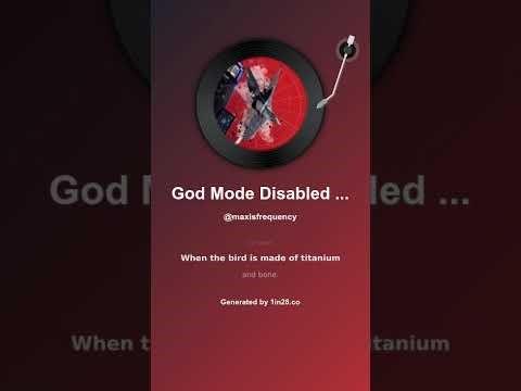 God Mode Disabled: The Billion-Dollar Clipping Error