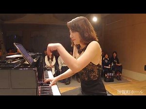 リスト「ペトラルカのソネット第104番」～小ノ澤幸穂ピアノリサイタルより～