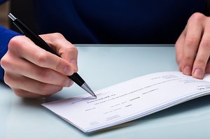 【 Endosar un cheque en Argentina】Depositar en Cajero ▷ febrero 2026