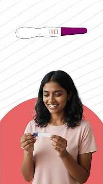 What Is a Weakly Positive Pregnancy Test? Reasons Explained by Dr. Nagarathnam | Rathnaa Hospitals