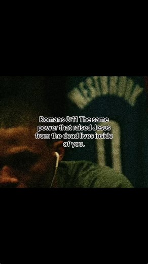 The Power of Faith: Romans 8:11 Explained