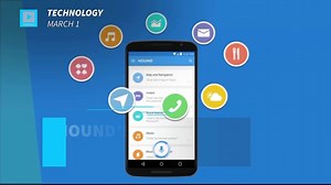 SoundHound's virtual assistant launches out of beta to take on Siri, with support for Uber and Yelp