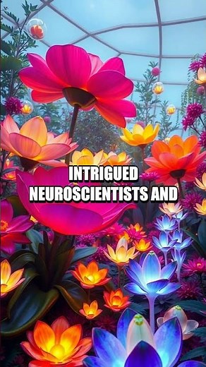 The Infinite Vision of the Tetrachromat