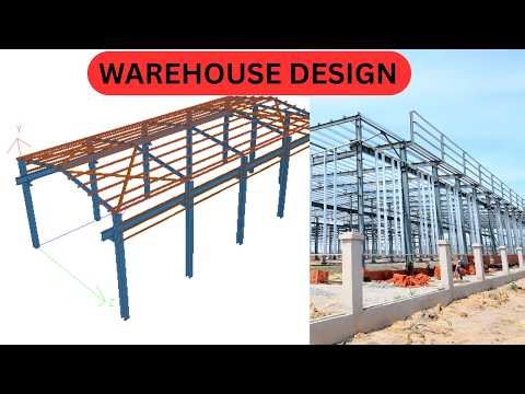 Warehouse Desing - Load Application -Part 04