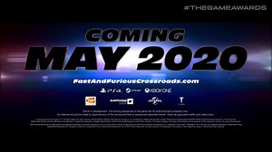 Watch the first trailer for Fast and Furious: Crossroads, a game where Vin Diesel looks like he lost a few polygons jumping from a moving train. | IGN