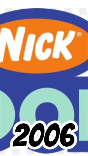 NickToons Logo