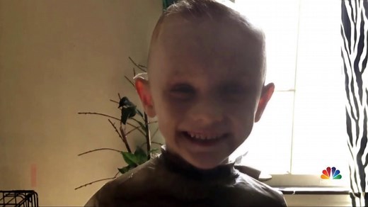 Body of missing 5-year-old found, parents charged with murder