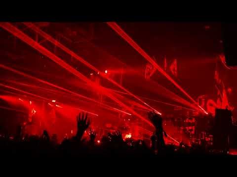 The Prodigy - Live in Japan 2025 Pt.3: Encore