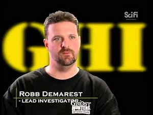 Łowcy duchów Int S02E16 Wilczy Szaniec