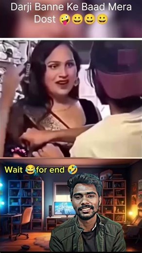 Left _ Wale_Pe _ jyada_Dhyan_den || Lough Out Load 🤣 || Wait for Twist 🤣 || #jaslok #lokpal #leli