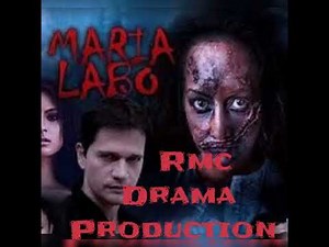 Maria Labo: | [Full Drama] Part 1.