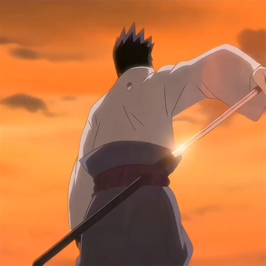 Sasuke Uchiha Fan Edits Collection