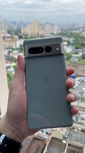 12K views · 34 reactions |  Unleashing the Power of the Google Pixel 7 Pro! Watch as we flex the amazing camera capabilities of the Pixel 7 Pro and put it to the test with top-tier mobile games! Stunning shots with next-level clarity.  Smooth gameplay performance for all the heavy hitters!This phone is a powerhouse for both photography and gaming. Check it out now!  #Pixel7Pro #CameraFlex #GamingTest #TechPower | Millennial's Gadget | Facebook