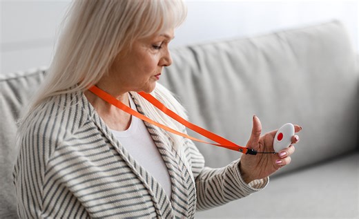 Efficacy of Personal Emergency Response Systems (PERS) in Geriatric Care: A Multi-Dimensional Analysis of Mortality Reduction, Psychosocial Outcomes, and Economic Impact