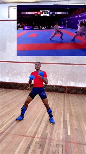 Mastering Kumite Techniques in Karate