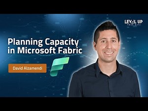 How to Plan Microsoft Fabric Capacity | Avoid Overpaying for F-SKUs