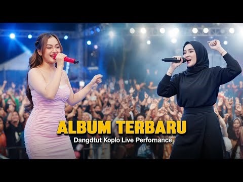 🔴 LIVE DANGDUT KOPLO VIRAL HARI INI 🔥 Enak Buat Santai & Joget