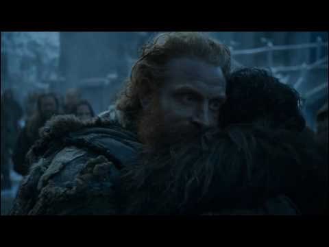 Game of Thrones S06E03 - Jon Snow's Come Back