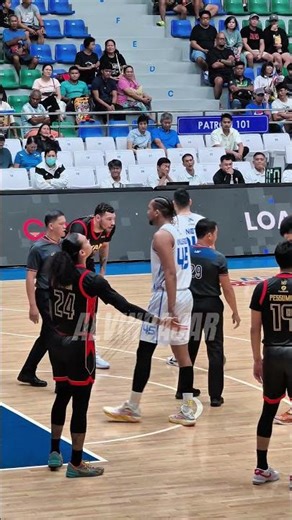 Lambingan ni Mike Nieto at Joshua Monzon!