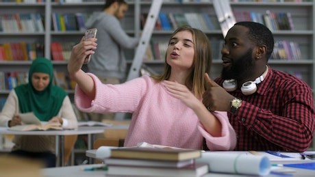 Free Library Videos: 4K & HD | No Watermark | Download Now