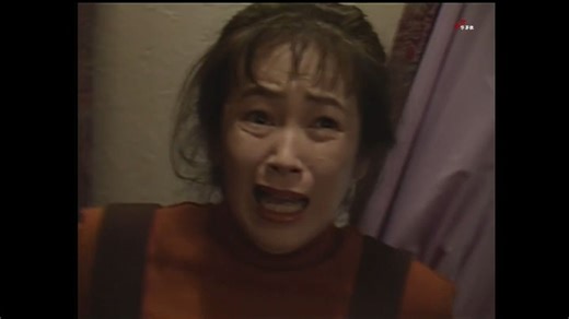 【高清世奇】1991 在那里请安静-2 藤真利子