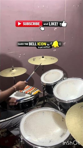 Very Easy Drum Fills | Learn & Apply Instantly on Drums (Beginner Friendly)