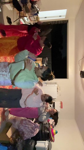 Mako Dance Group Performs 'I Do My Lil Dance Dance'