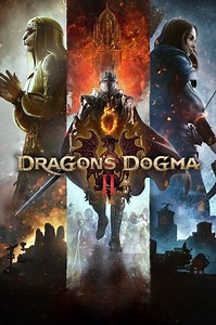 Dragon's Dogma II (2024) - MobyGames