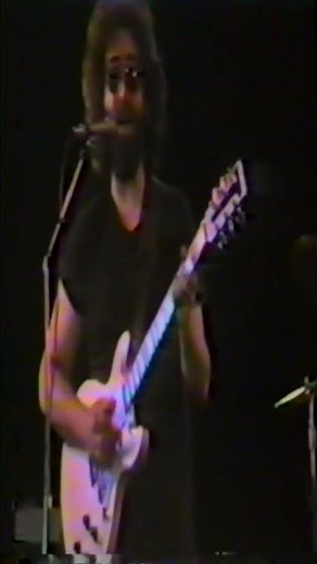 Grateful Dead - They Love Each Other 7/12/1976 #okiedeadhead #gratefuldead #okie #music