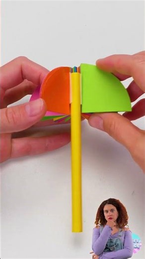 COLOR RAIN Challenge! 🌈☔🎨 My MAGIC Paintbrush Has an Umbrella!