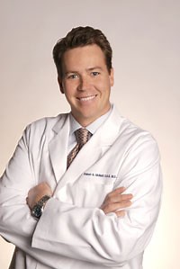 Meet Oral Surgeon Robert G. McNeill, DDS, MD or Stephanie R. Ganter,  DDS, MS Garland Texas