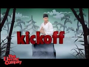 Short 'i' - Shock Karate (The Electric Company)