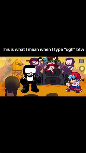 I missed a lot but whateverrrr #fyp #viral #yayayay #weird #fnf