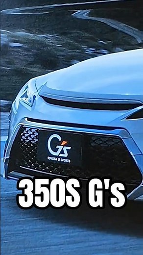 350S G's Mark-X 2012年モデル #toyota #markx #カタログ