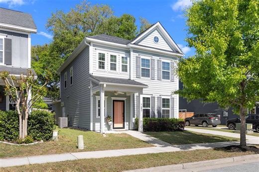 1697 Emmets Rd, Johns Island, SC 29455 - MLS 26010144 - Coldwell Banker