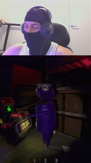 HOW to use the cart canon in REPO!