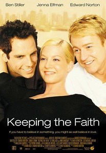 معرض الصور: فيلم - Keeping the Faith - 2000