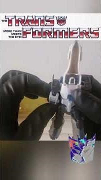 MEGATRON 🤖 Transformers Core Class Unboxing & Review | Cool or Disappointing? #transformers