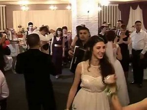 Formatia Compact Armonic din Barlad