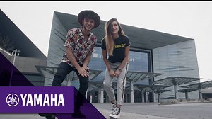 299 reactions · 28 shares | Ready. Get set. GO! #MusikMesse2018 is here! We'll be keeping you in the loop, along with Parisa Tarjomani & Luca Hänni of all things #music and #Yamaha. More information: https://bit.ly/2GkzdN2 #YamahaMusic #PassionForMusic | Yamaha Music Global | Facebook